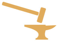 goldschmiede-hammer-icon